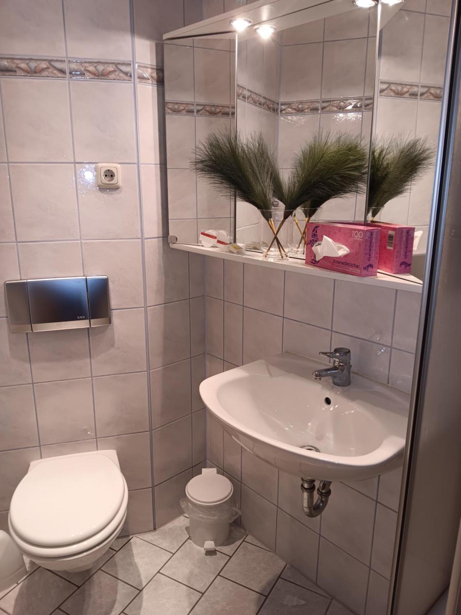Hotel Burghof Oberweißbach 外观 照片